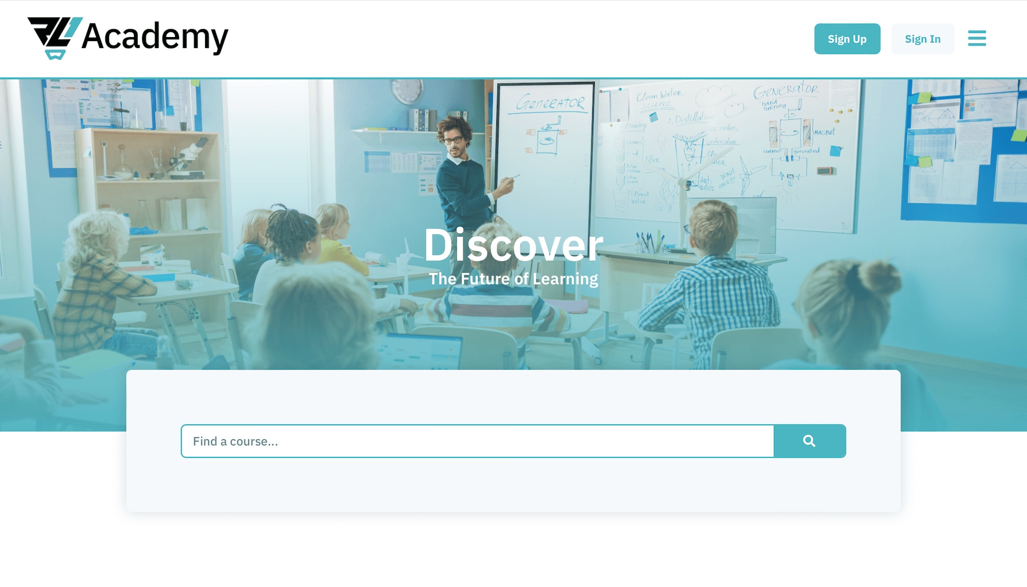 RL1 Academy