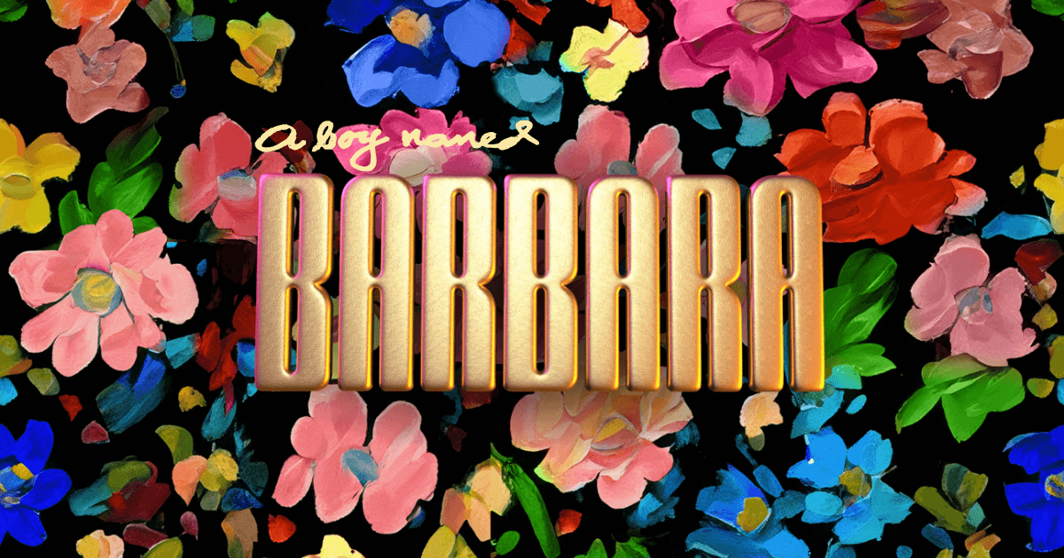 The Barbara Project